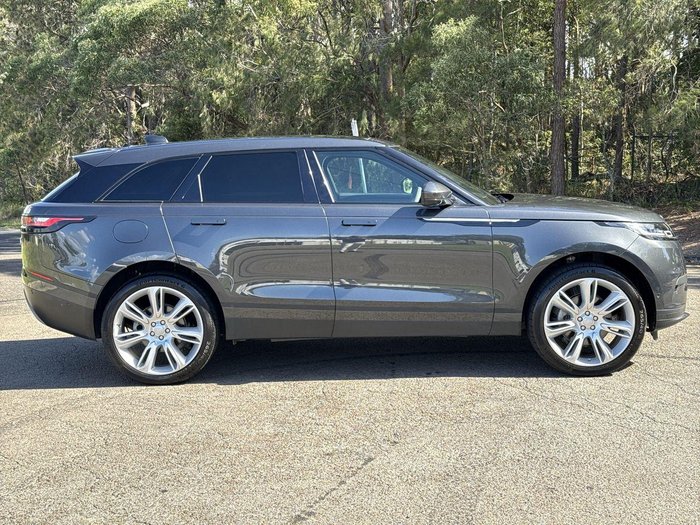 2018 Land Rover Range Rover Velar P300 R-Dynamic S