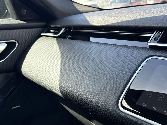 2018 Land Rover Range Rover Velar P300 R-Dynamic S