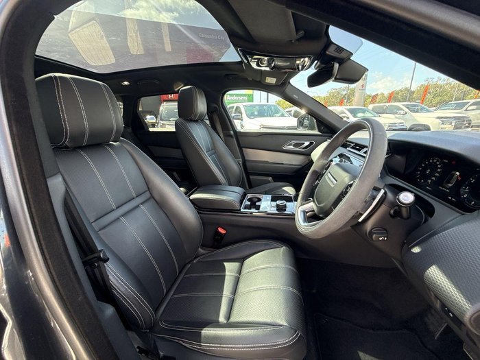 2018 Land Rover Range Rover Velar P300 R-Dynamic S