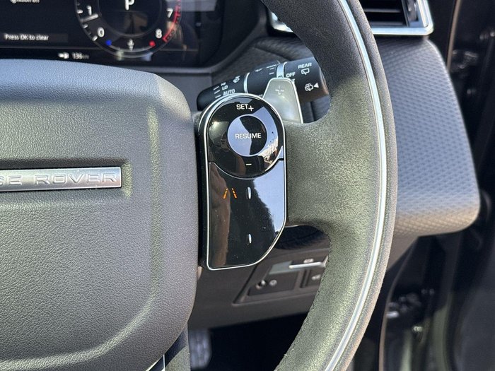 2018 Land Rover Range Rover Velar P300 R-Dynamic S