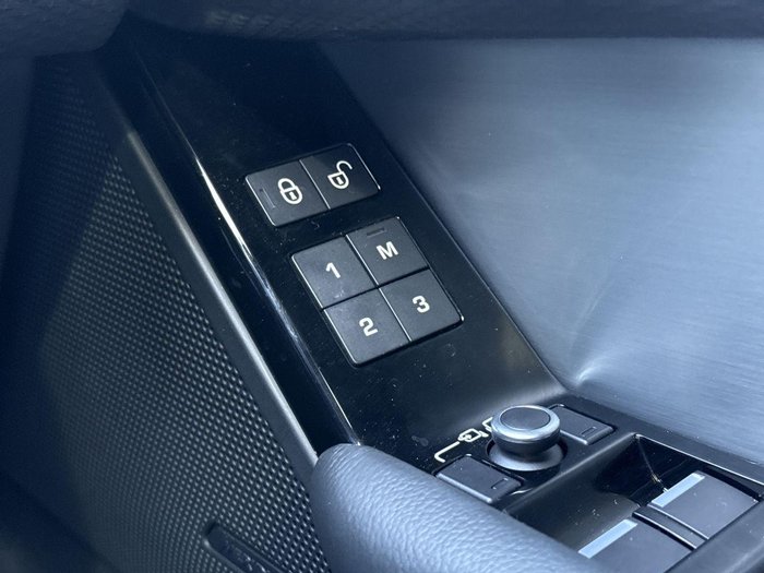 2018 Land Rover Range Rover Velar P300 R-Dynamic S