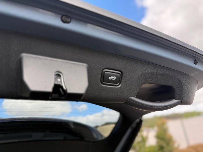 2025 Kia Sportage HEV GT-Line