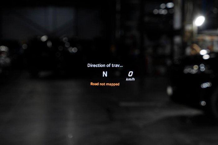 2019 Mercedes-Benz GLC-Class GLC250 X253 Four Wheel Drive Obsidian Black