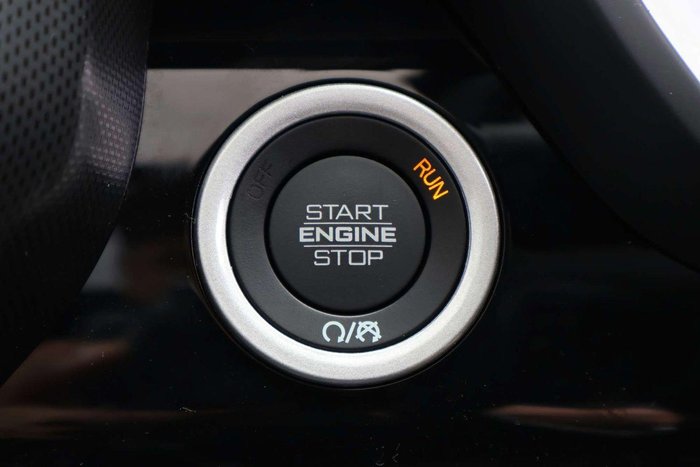 2025 RAM 1500 Limited Hurricane HO RamBox