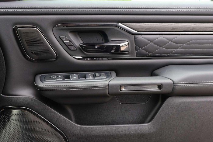 2025 RAM 1500 Limited Hurricane HO RamBox