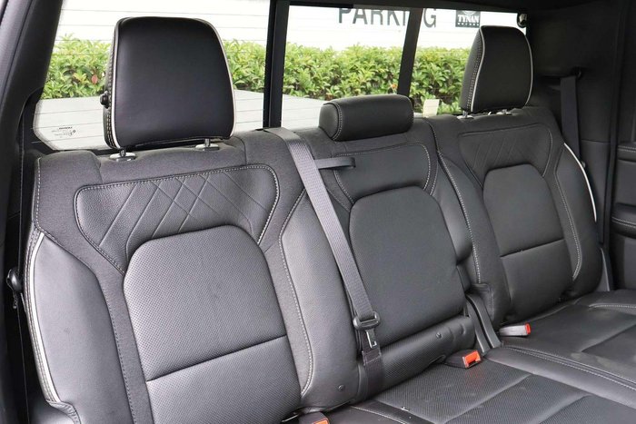 2025 RAM 1500 Limited Hurricane HO RamBox