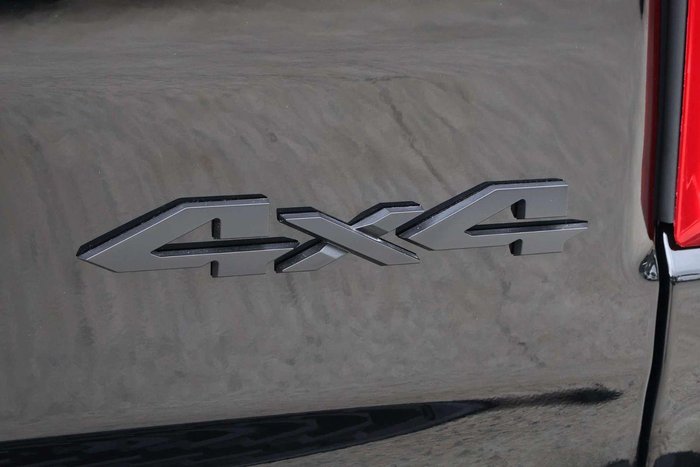 2025 RAM 1500 Limited Hurricane HO RamBox