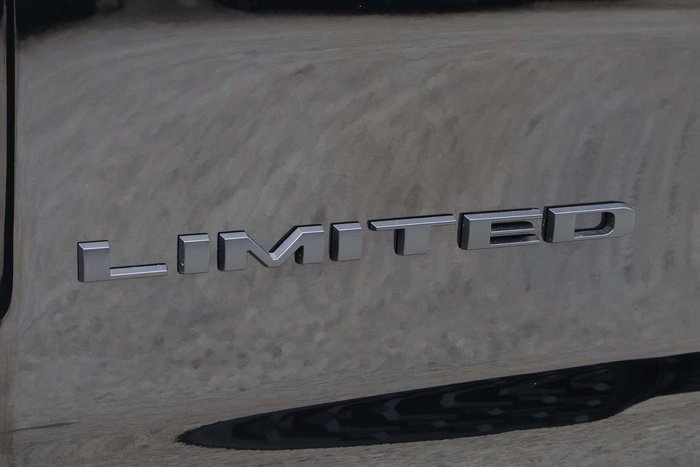 2025 RAM 1500 Limited Hurricane HO RamBox