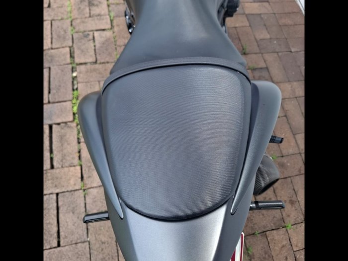 2019 Suzuki GSX-S1000 BLACK