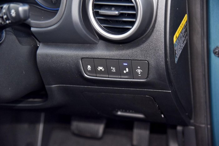 2018 Hyundai Kona Highlander