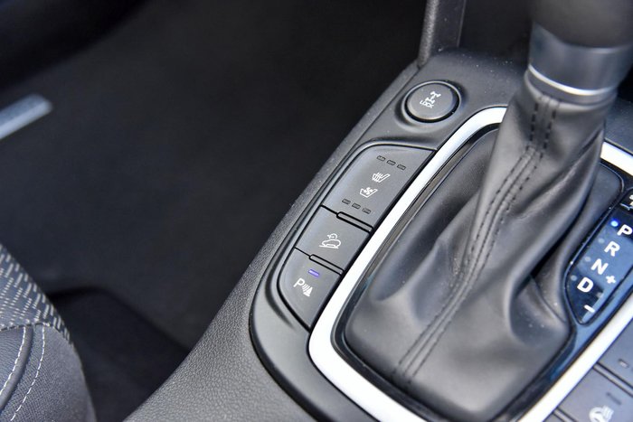 2018 Hyundai Kona Highlander