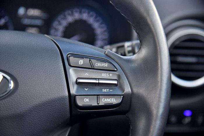 2018 Hyundai Kona Highlander