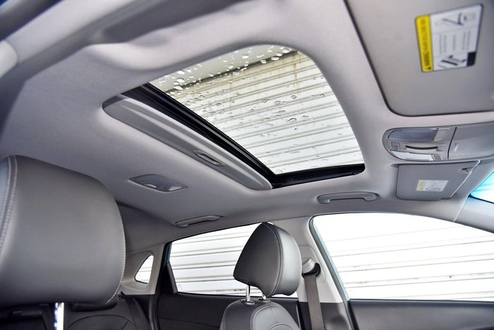 2018 Hyundai Kona Highlander