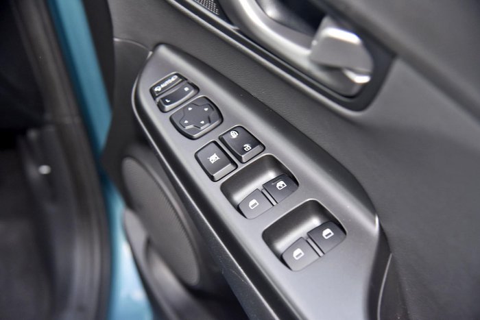 2018 Hyundai Kona Highlander