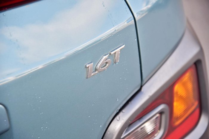 2018 Hyundai Kona Highlander