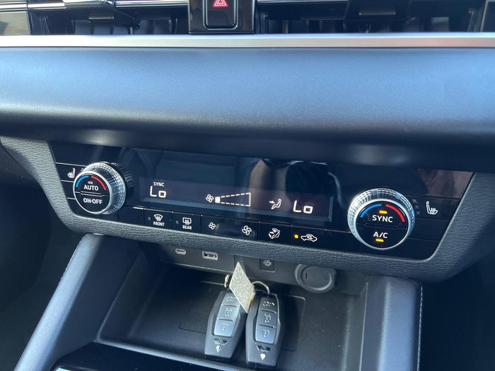 2023 Mitsubishi Outlander PHEV Aspire