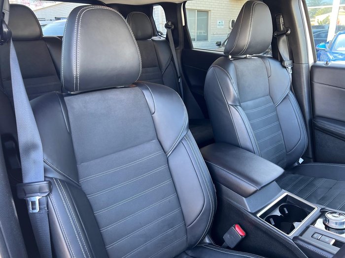 2023 Mitsubishi Outlander PHEV Aspire