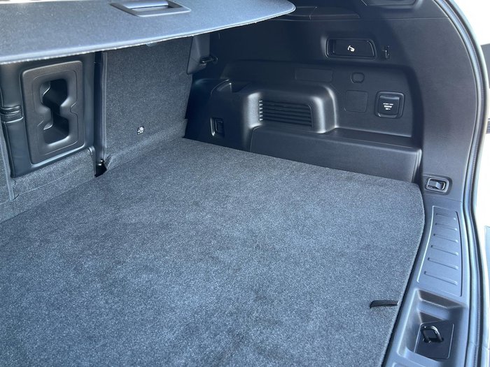 2023 Mitsubishi Outlander PHEV Aspire