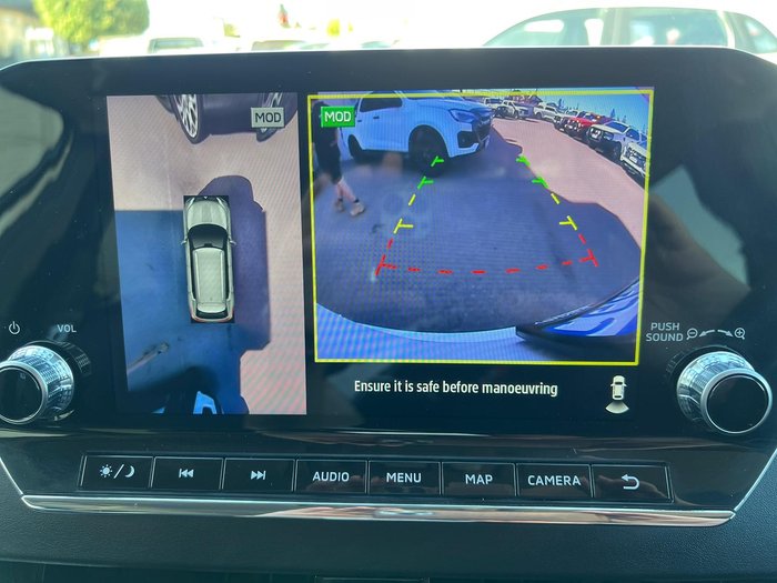 2023 Mitsubishi Outlander PHEV Aspire