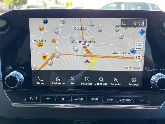 2023 Mitsubishi Outlander PHEV Aspire