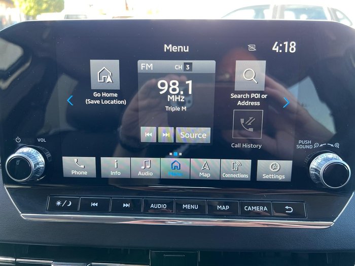 2023 Mitsubishi Outlander PHEV Aspire