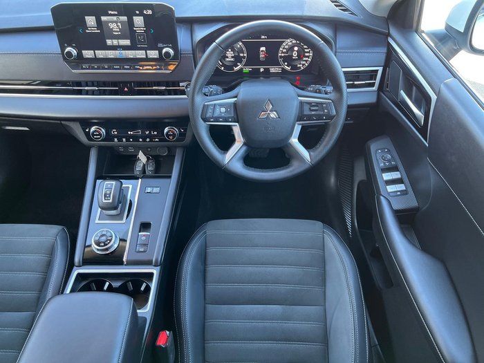 2023 Mitsubishi Outlander PHEV Aspire