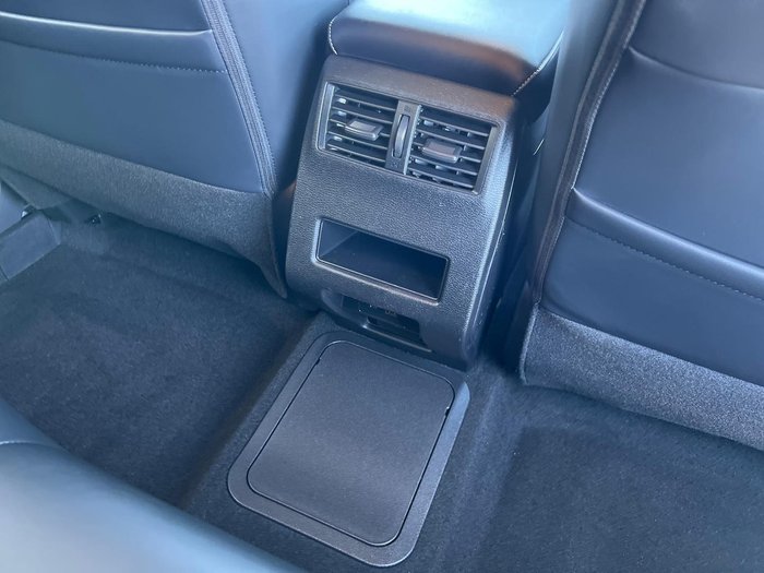 2023 Mitsubishi Outlander PHEV Aspire