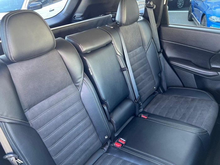 2023 Mitsubishi Outlander PHEV Aspire