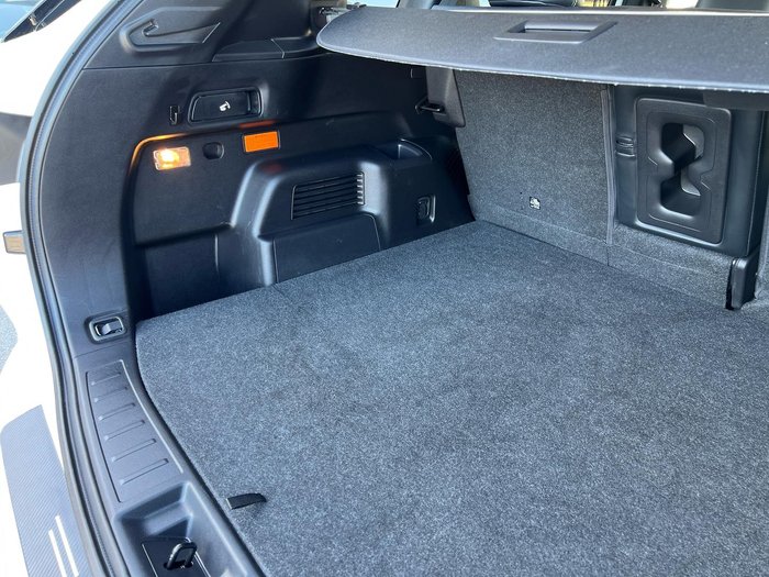 2023 Mitsubishi Outlander PHEV Aspire