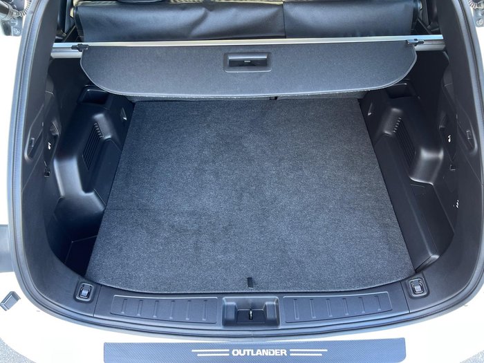 2023 Mitsubishi Outlander PHEV Aspire