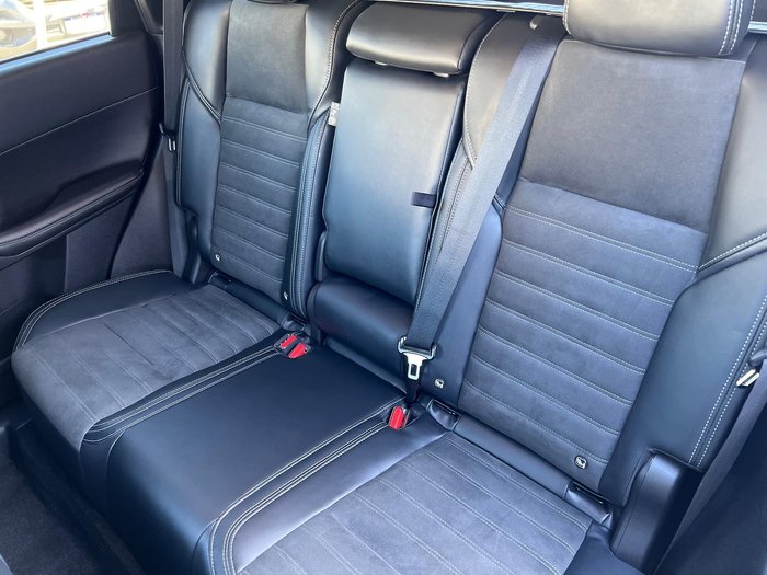 2023 Mitsubishi Outlander PHEV Aspire