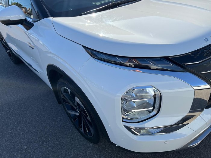 2023 Mitsubishi Outlander PHEV Aspire