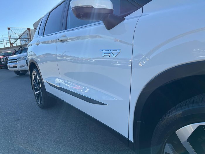 2023 Mitsubishi Outlander PHEV Aspire