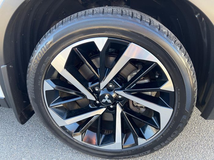 2023 Mitsubishi Outlander PHEV Aspire