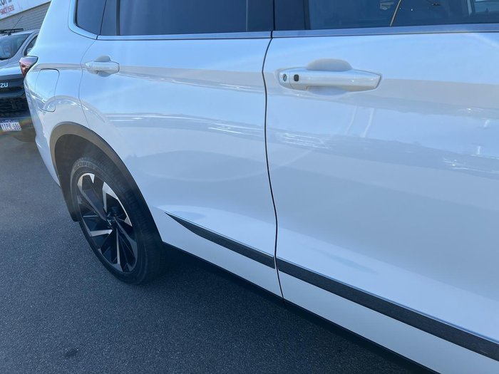 2023 Mitsubishi Outlander PHEV Aspire