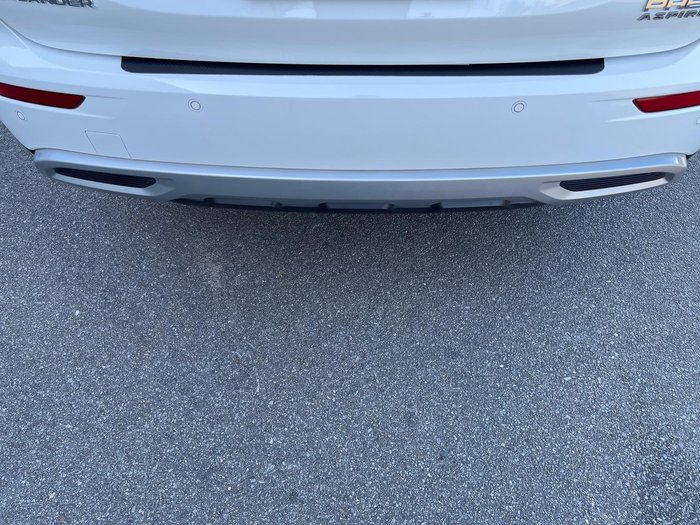 2023 Mitsubishi Outlander PHEV Aspire