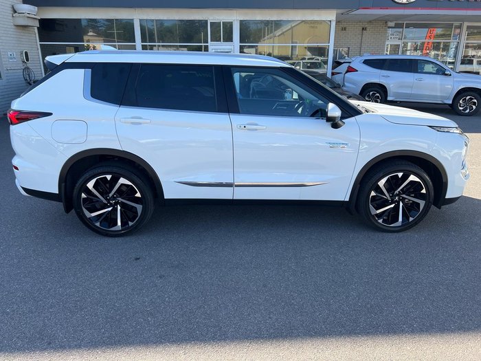 2023 Mitsubishi Outlander PHEV Aspire
