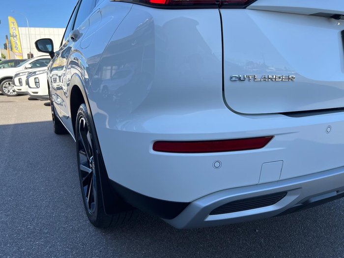 2023 Mitsubishi Outlander PHEV Aspire