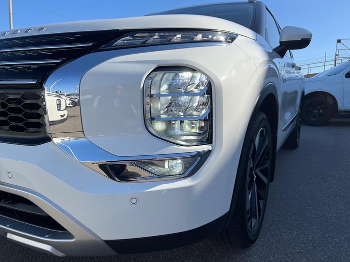 2023 Mitsubishi Outlander PHEV Aspire