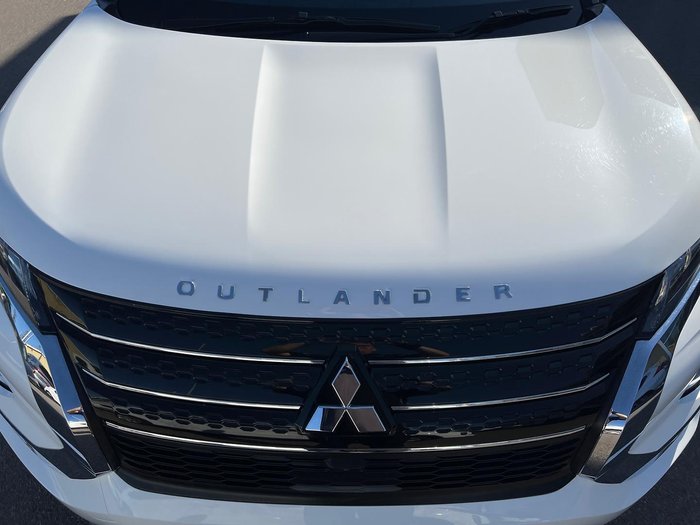 2023 Mitsubishi Outlander PHEV Aspire