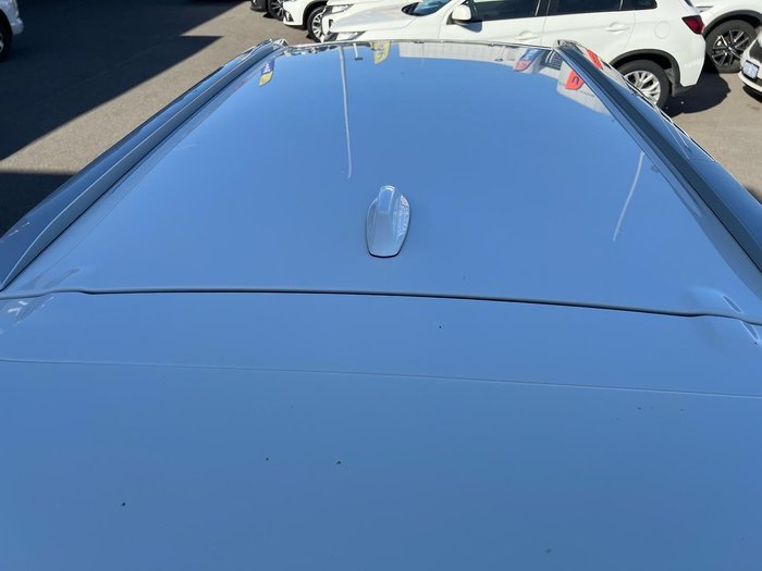 2023 Mitsubishi Outlander PHEV Aspire