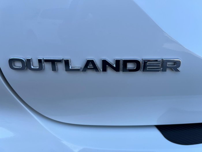 2023 Mitsubishi Outlander PHEV Aspire
