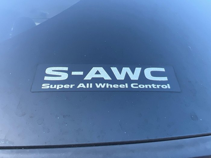 2023 Mitsubishi Outlander PHEV Aspire