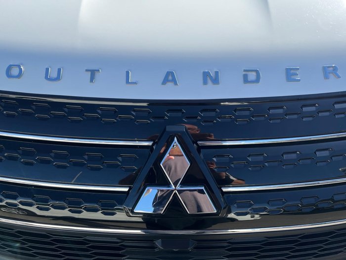 2023 Mitsubishi Outlander PHEV Aspire