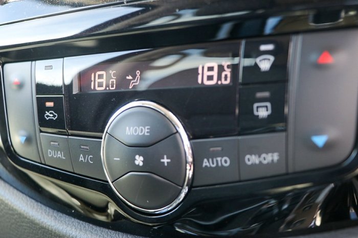 2026 Nissan Navara ST-X DUAL CAB