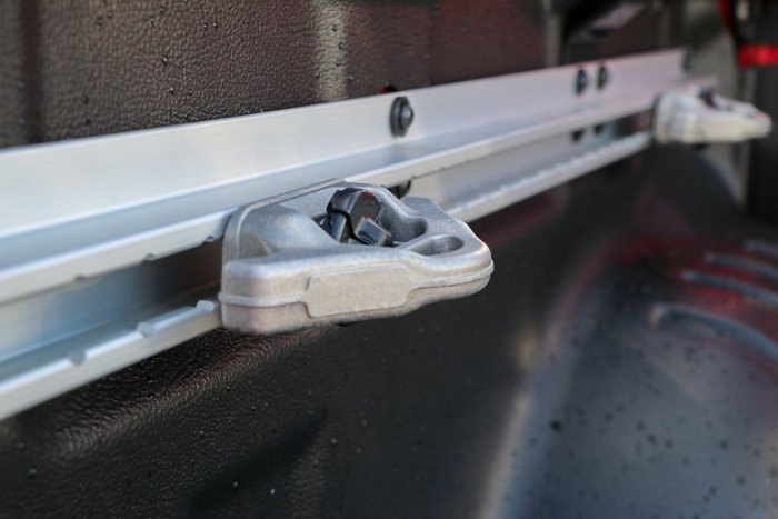 2026 Nissan Navara ST-X DUAL CAB