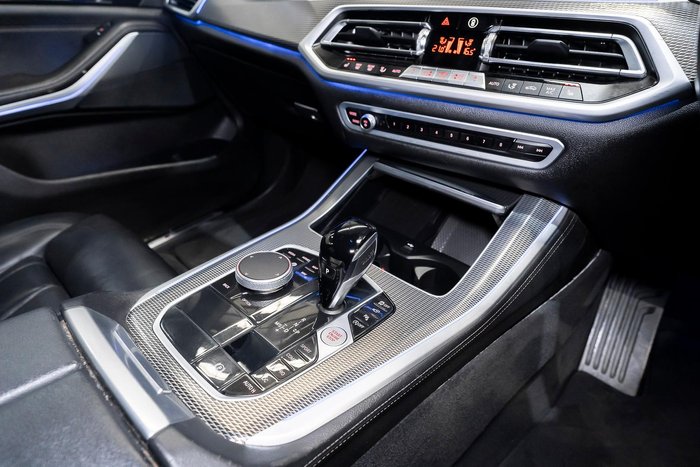 2022 BMW X5 xDrive40i M Sport G05 4X4 Constant Dravit Grey