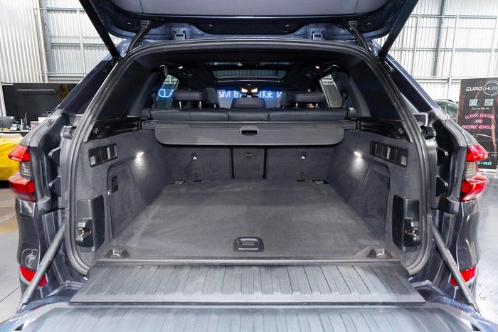 2022 BMW X5 xDrive40i M Sport G05 4X4 Constant Dravit Grey