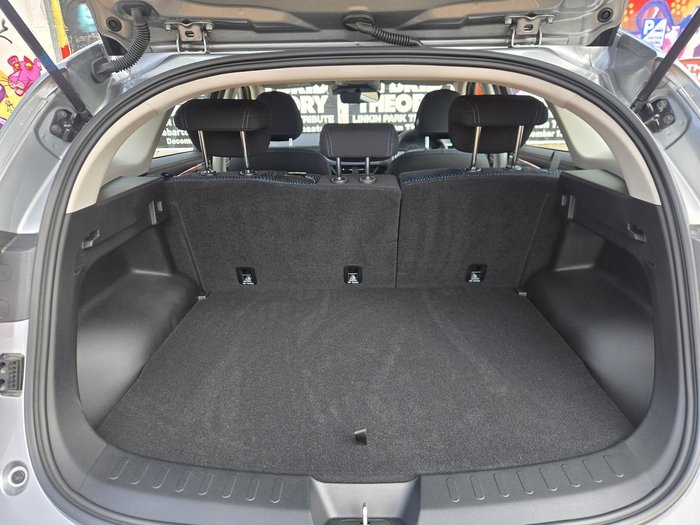 2025 GWM Haval Jolion Premium Hybrid