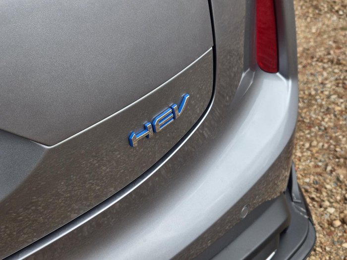 2025 GWM Haval Jolion Premium Hybrid